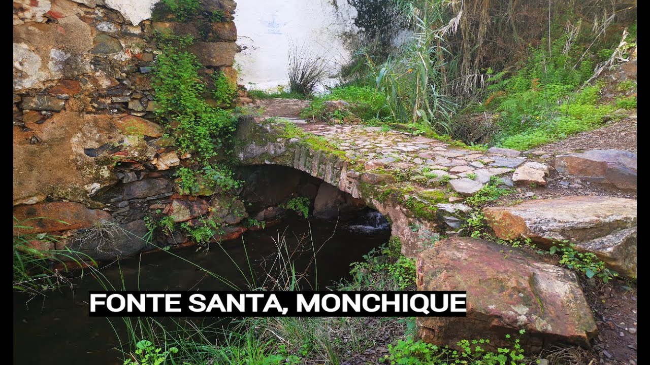 MONCHIQUE ROAD TRIP, ALGARVE, PORTUGAL / SEIZE THE DAY
