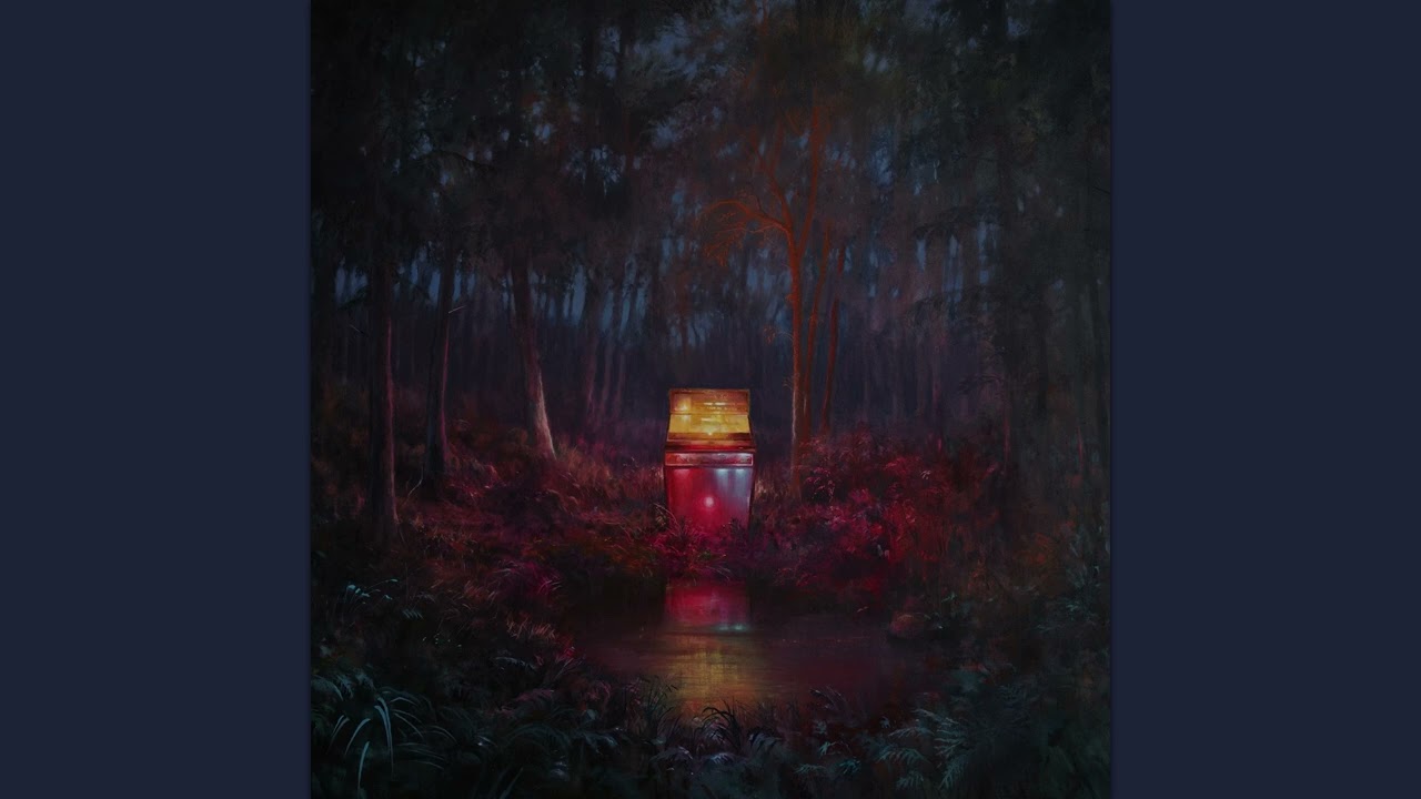 Lord Huron - Is There Anybody Out There