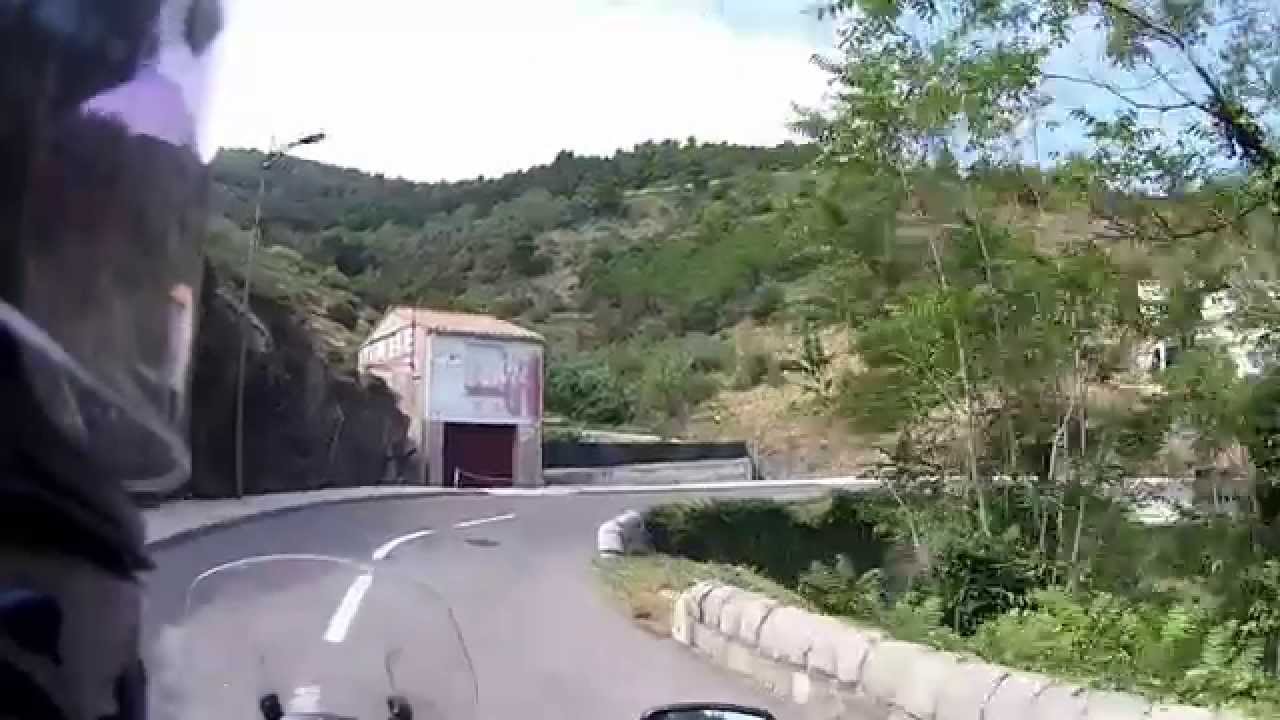 Coll dels Belitres (Pyrenäen)