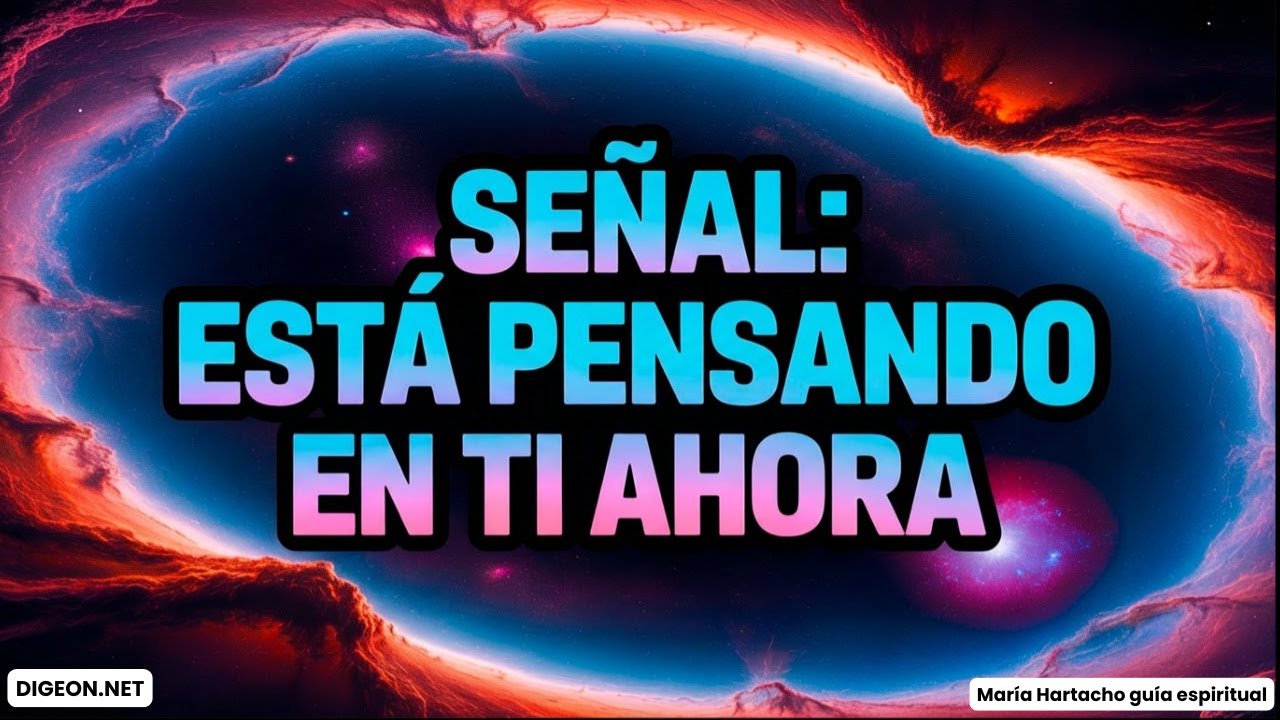 El Universo reaccionó a ese pensamiento...💌 Mensaje de los Ángeles Para Ti -DIGEON- Arcángel Uriel
