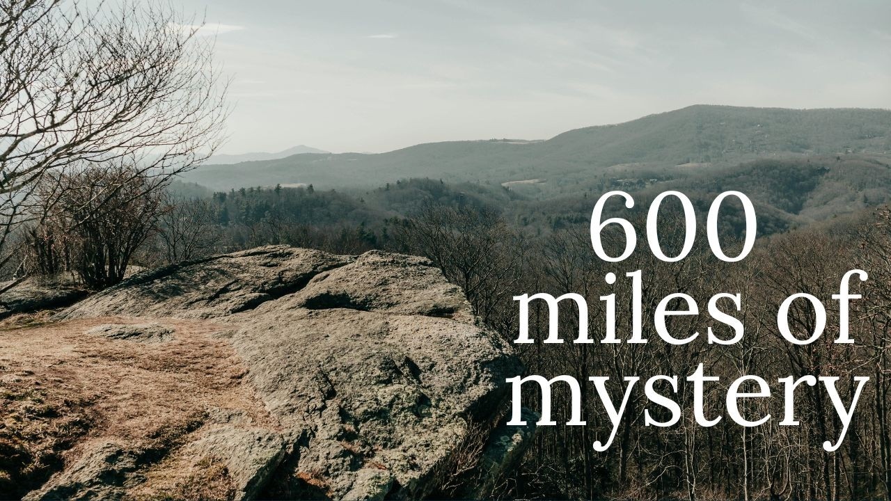 600 miles of mystery | the unsolved case of judy smith