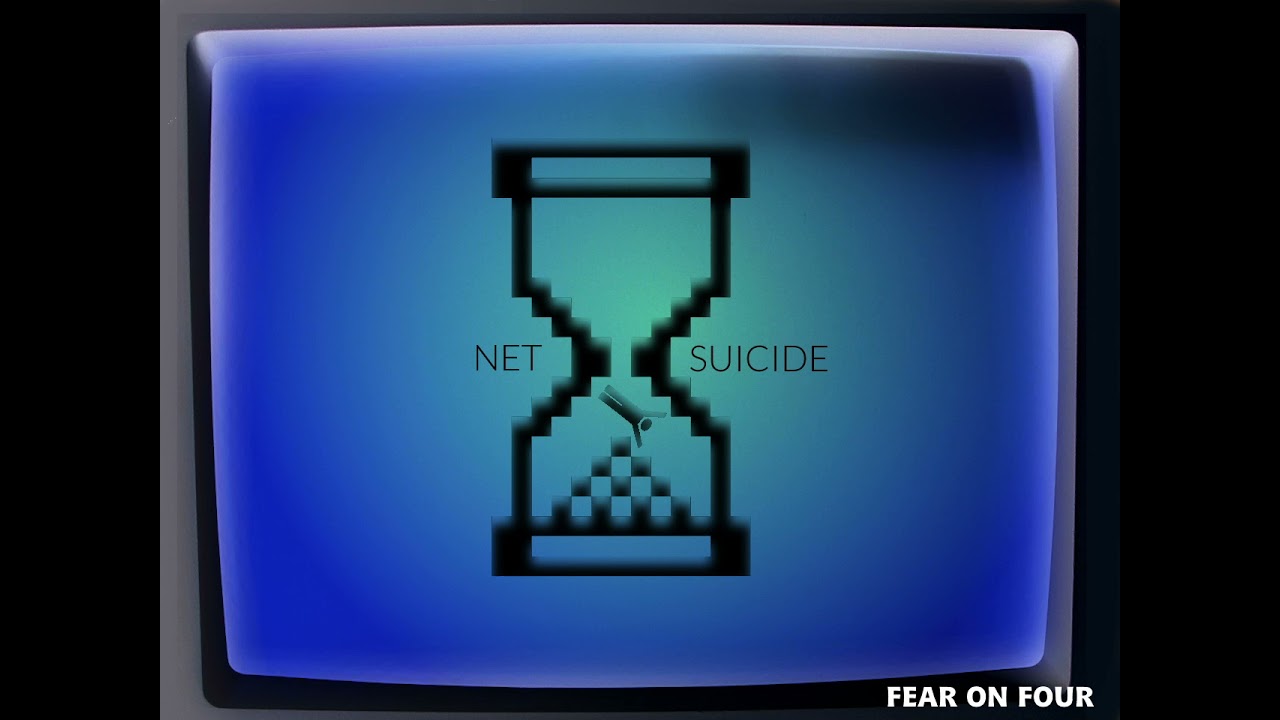 FEAR ON FOUR - NET SUICIDE. BBC horror radio play.
