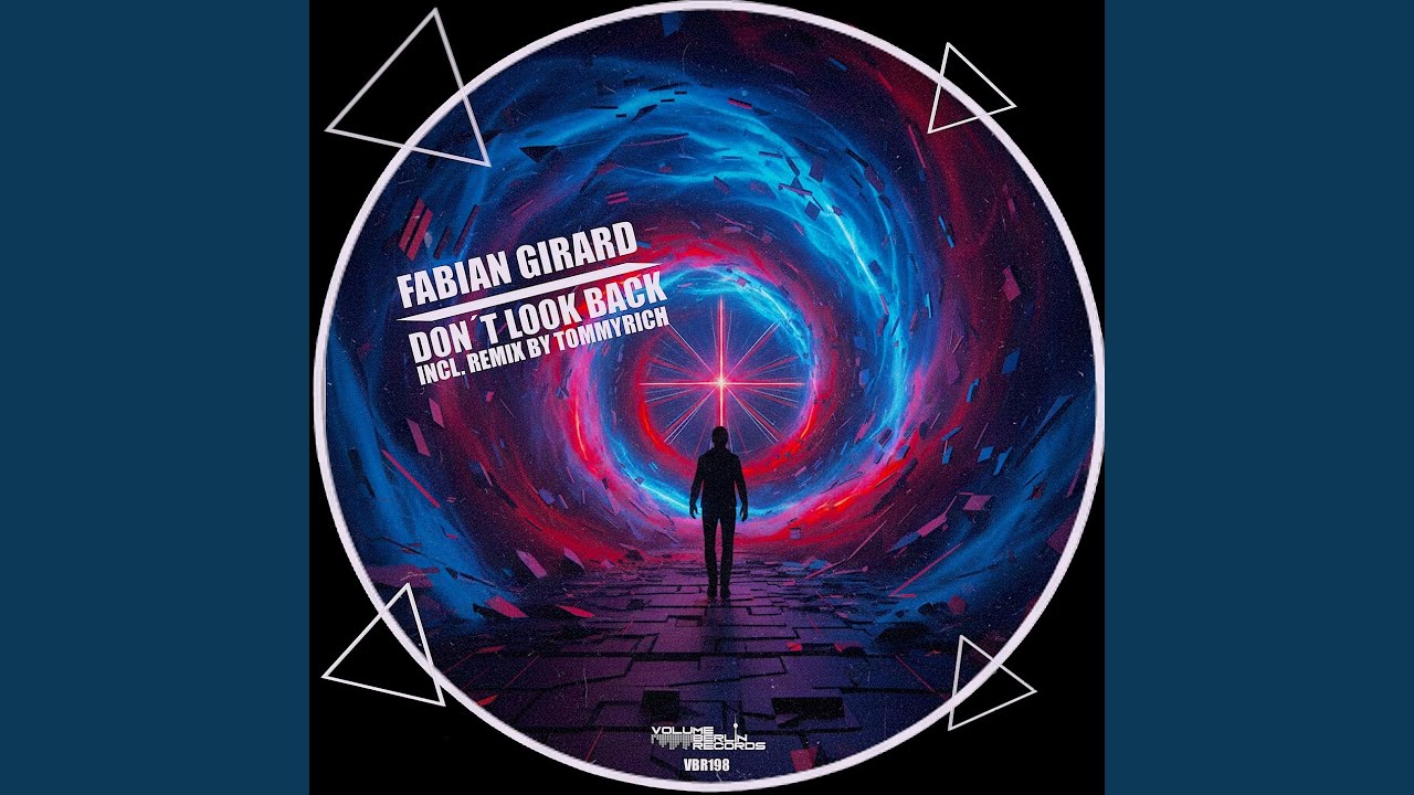 Don´t Look Back (Tommyrich Remix)