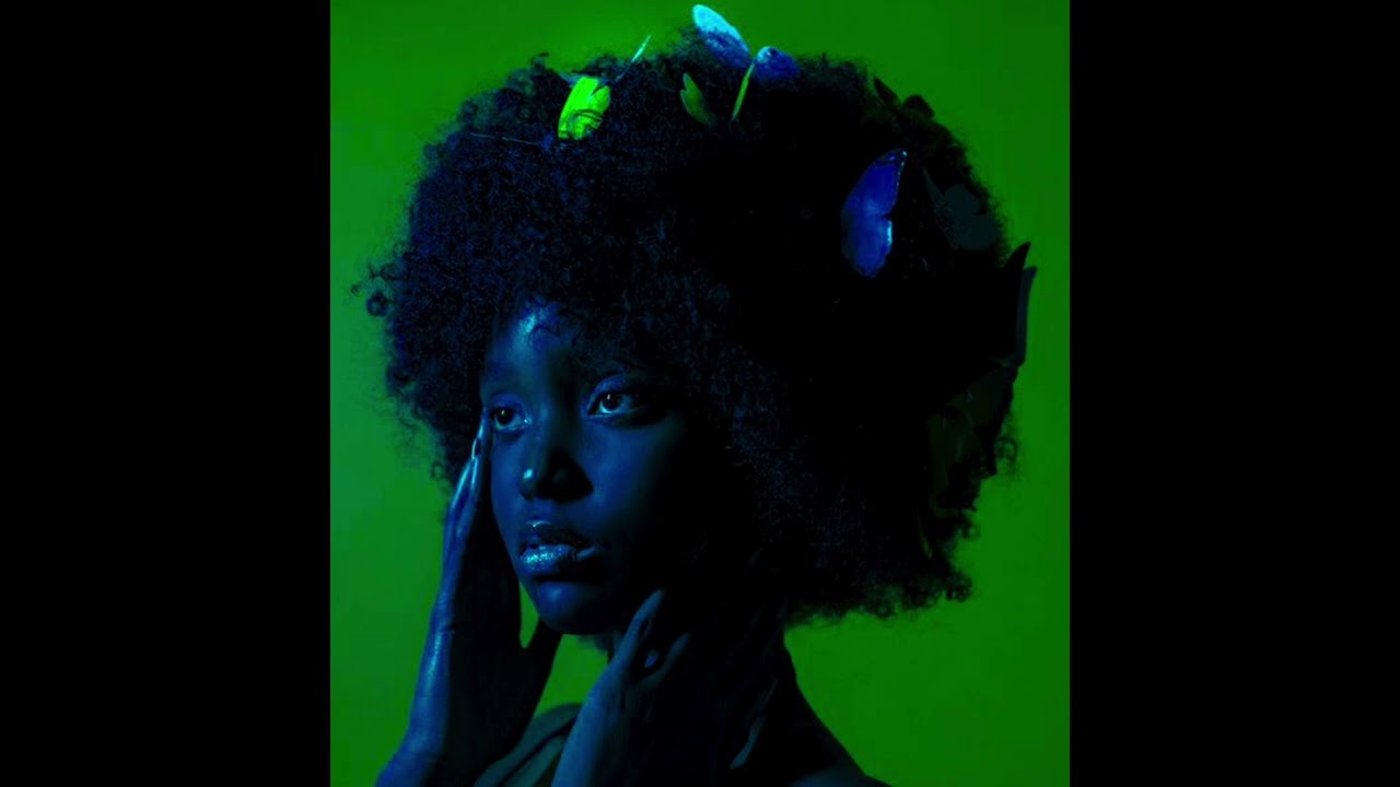 'FREE' Tems x Alternative Afrobeat Type beat ~ Vanished