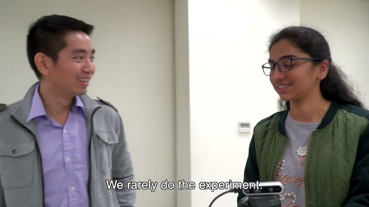 Introduction to National Chung Cheng University (Taiwan)
