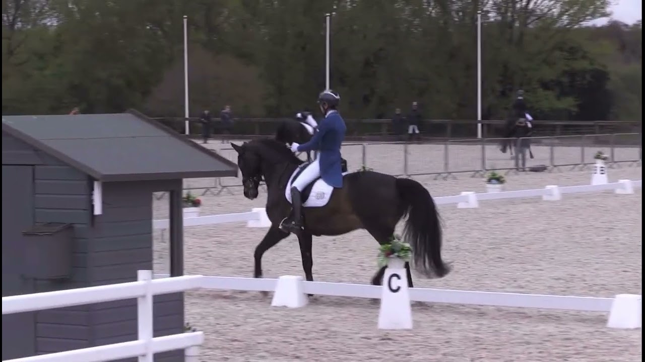Smurf Grand Prix Freestyle Addington Premier League 2024 2nd