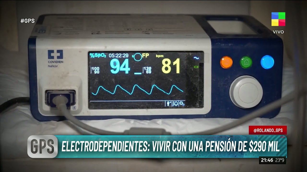 🚨ELECTRODEPENDIENTES: SIN DERECHO A LA VIVIENDA