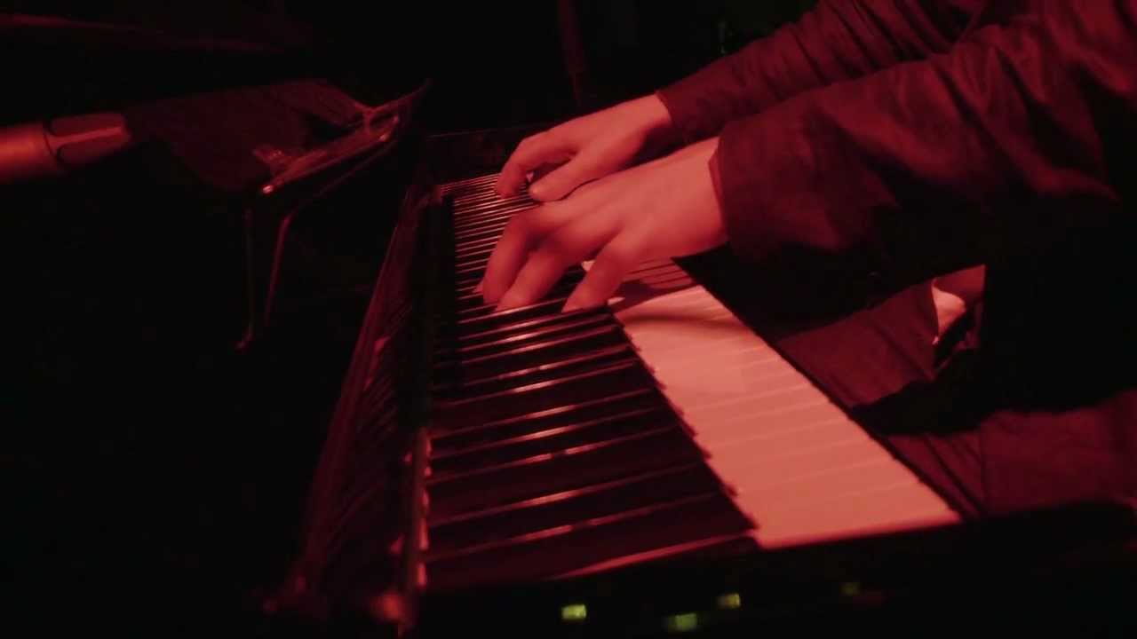 EYMA invite Didier LOCKWOOD - Miss Celie's Blues (Jones, Temperton, Richie / La Couleur Pourpre)