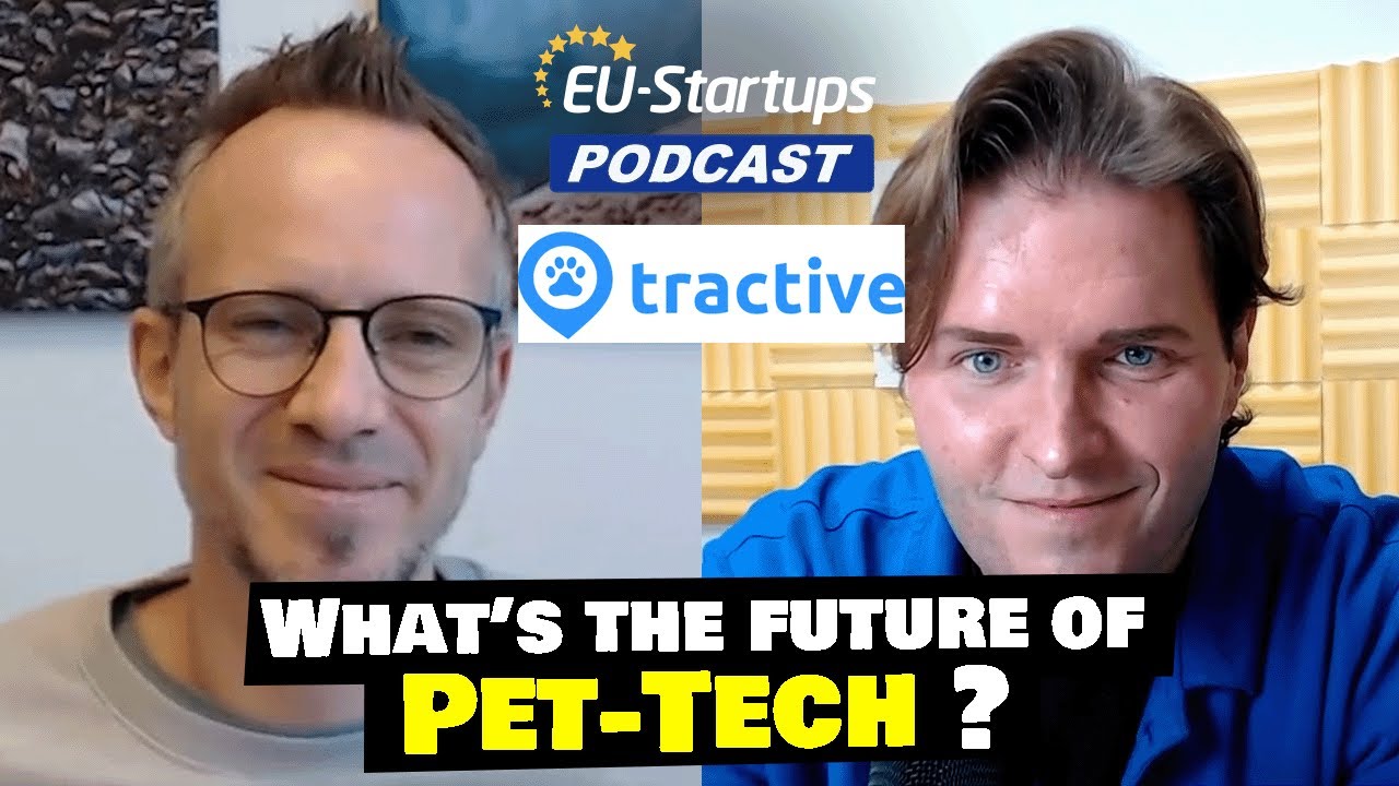 Michael Hurnaus: What's the future of PetTech? | E103