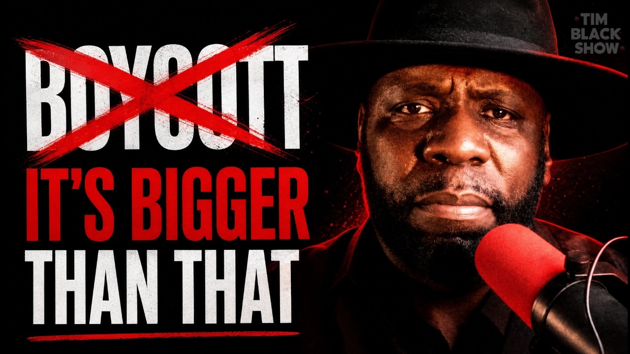 WAIT! Black America's Asian Boycott Just Got This HUGE Upgrade?