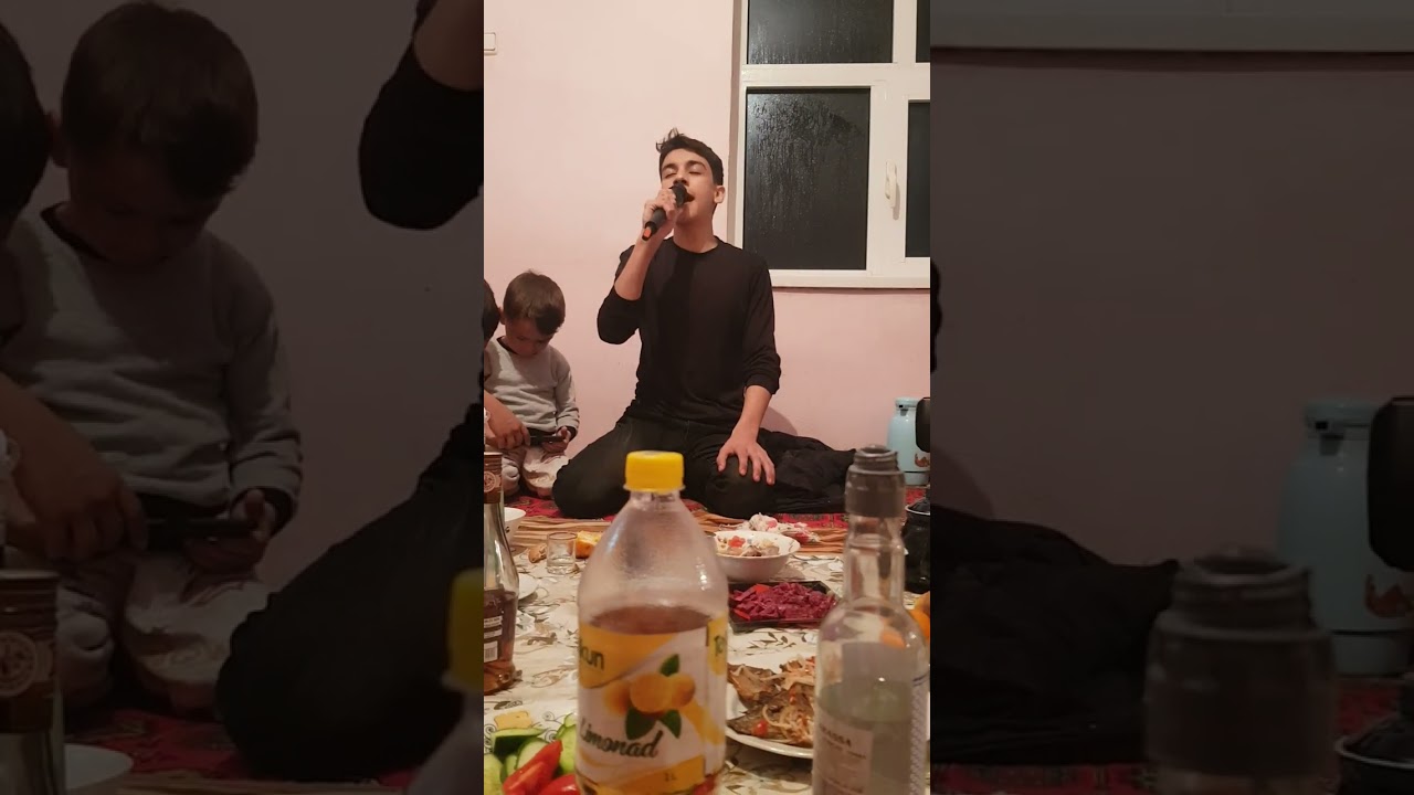 Perhatmuhammet Esenov pynhan yeler akitdi