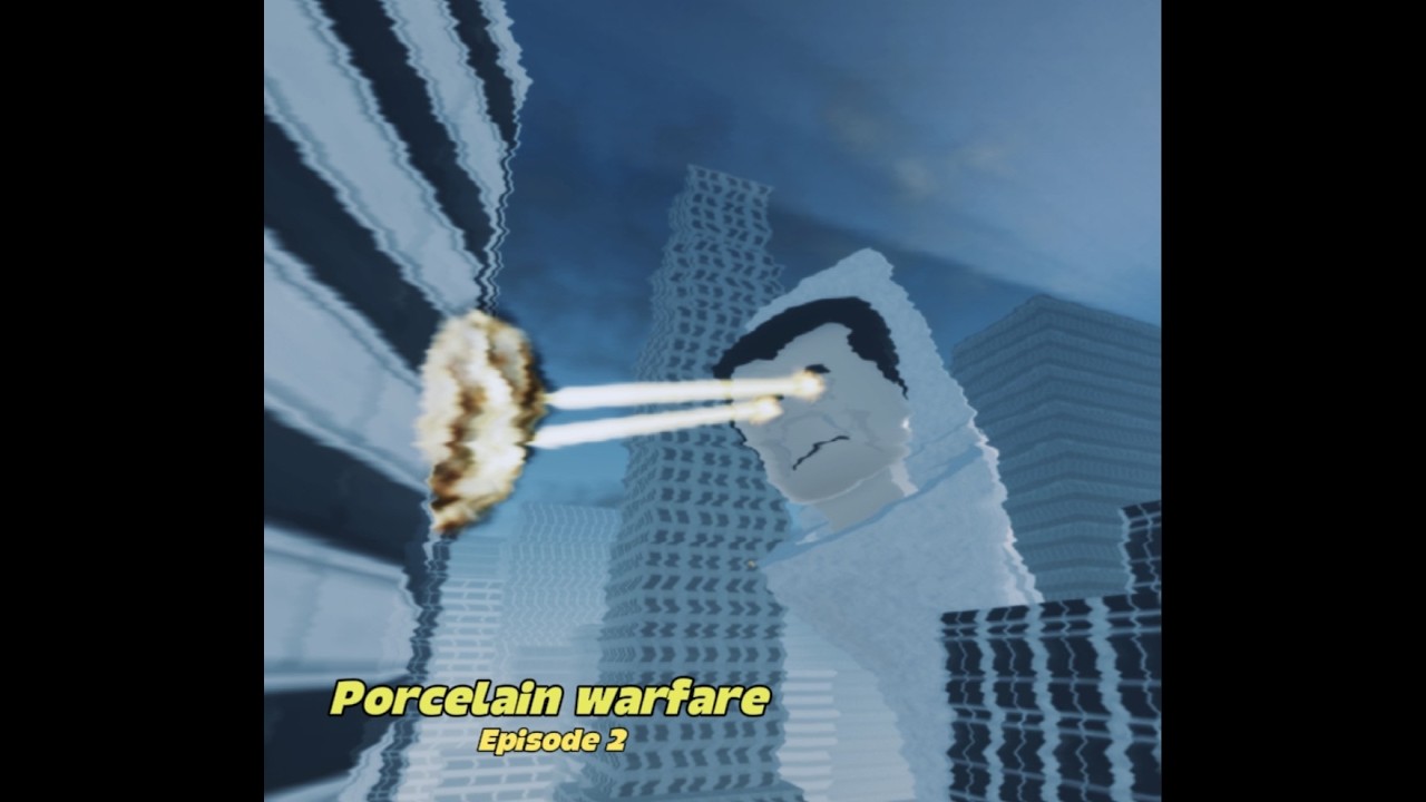 Porcelain Warfare 2