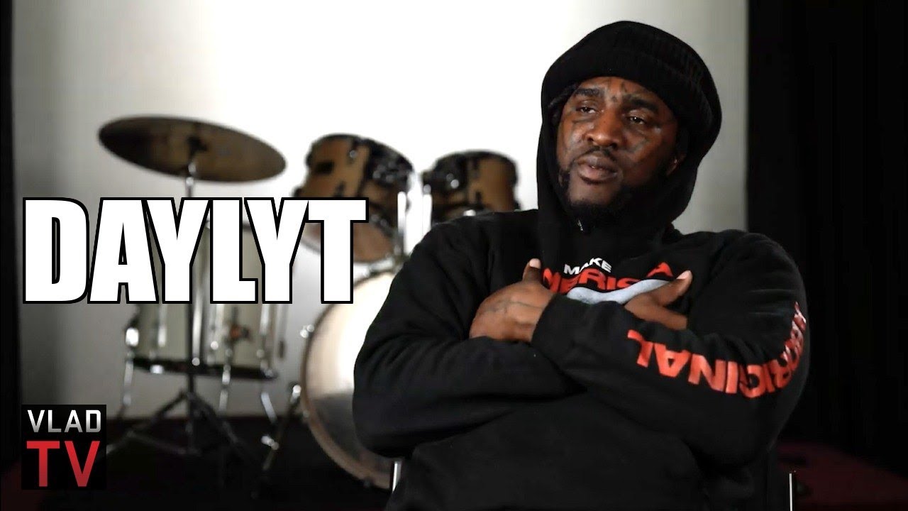 Daylyt о сравнении TDE и камер смертников: TDE ориентирована на финансирование, а не на разрушени...