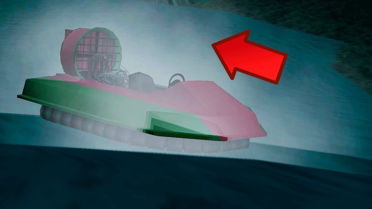 EL ORIGEN DEL VÓRTEX FANTASMA EN GTA SAN ANDREAS (Creepypasta)
