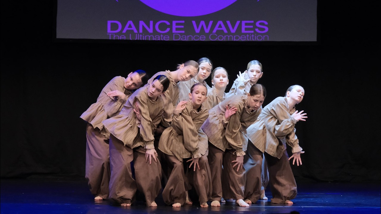 25-26 Qualifier 3 DE - Maya Dance (MAYA ART Studio e.V.)