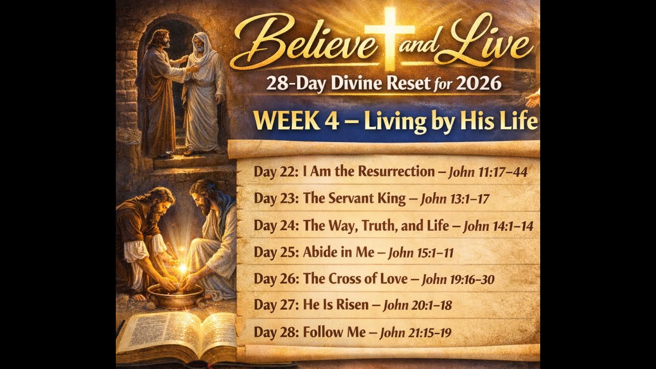 The Cross of Love