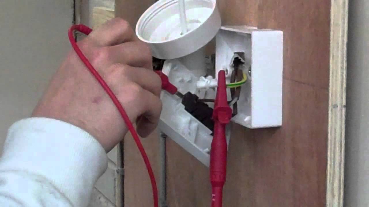 How to Perform a Continuity Test