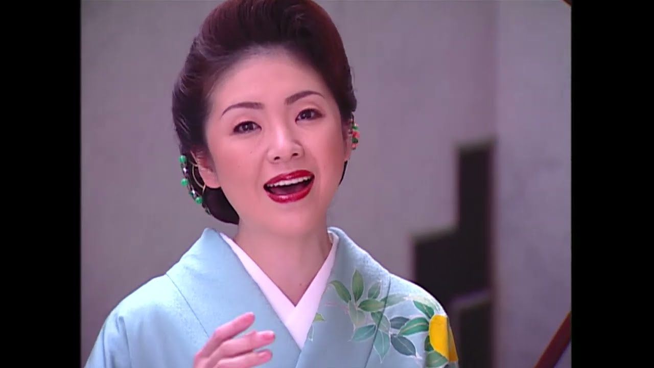 多岐川舞子 / 津軽絶唱
