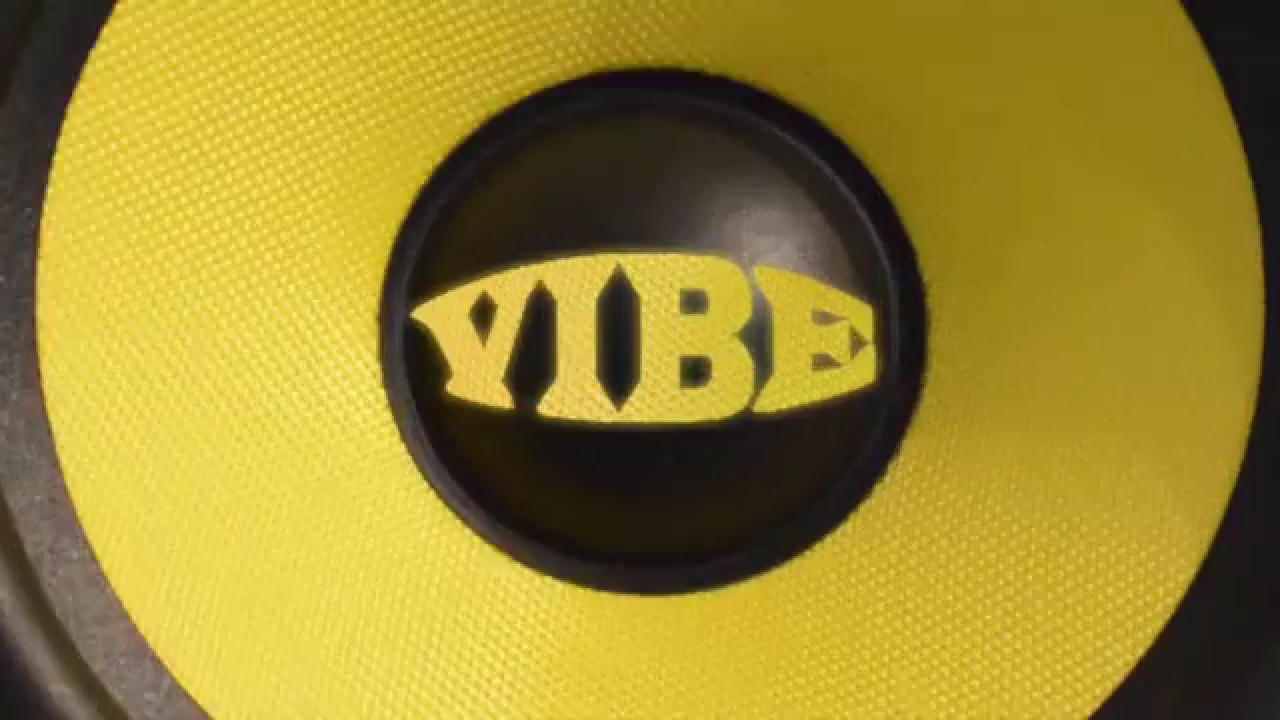 Jahmool - Vibe (prod. VibesMedicine)