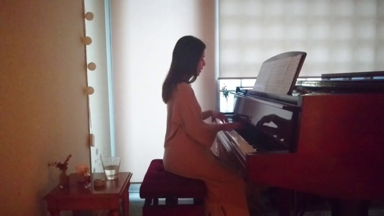 時の歌 / 手嶌葵    by sumie【弾き語り】