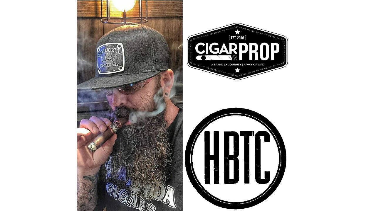 How Bout That Cigar LIVE with special guest Kevin Shahan from Cigar Prop