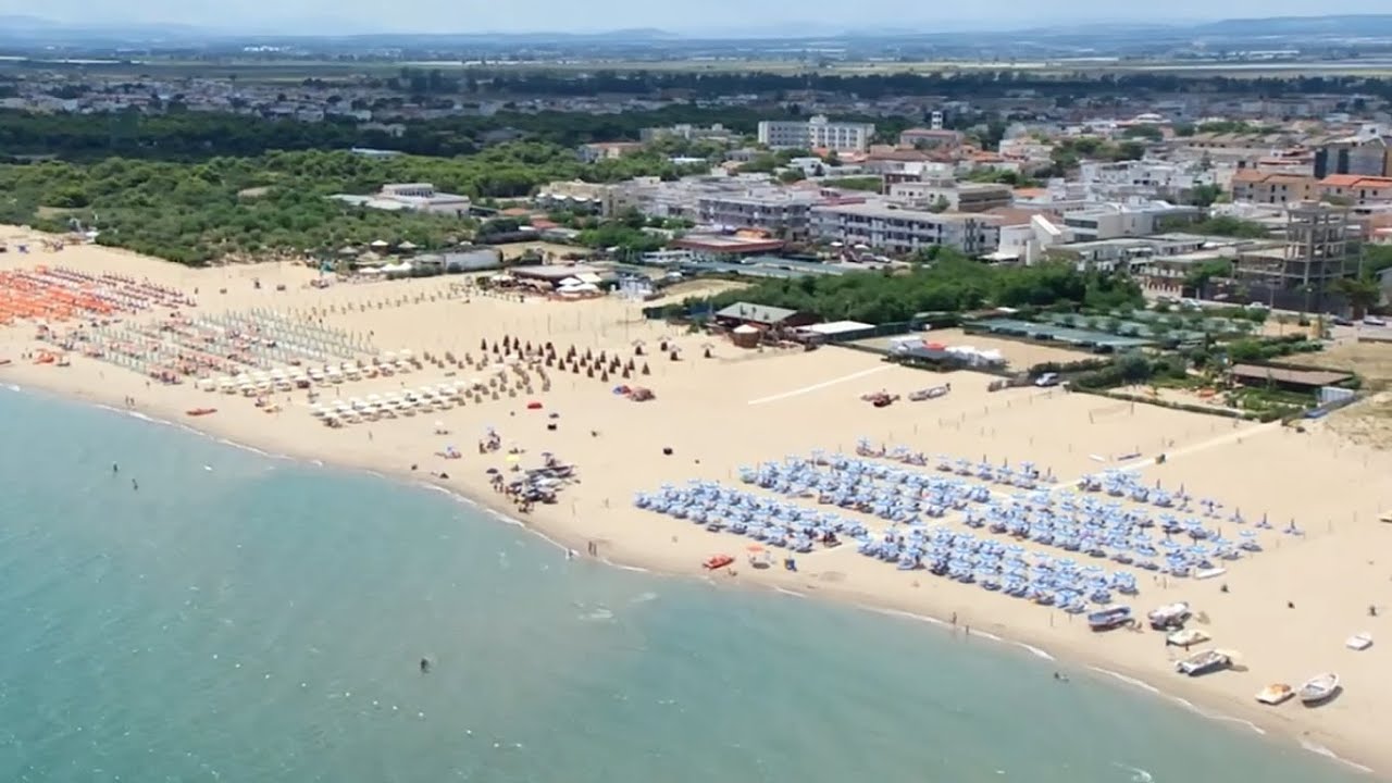 Marina di Ginosa