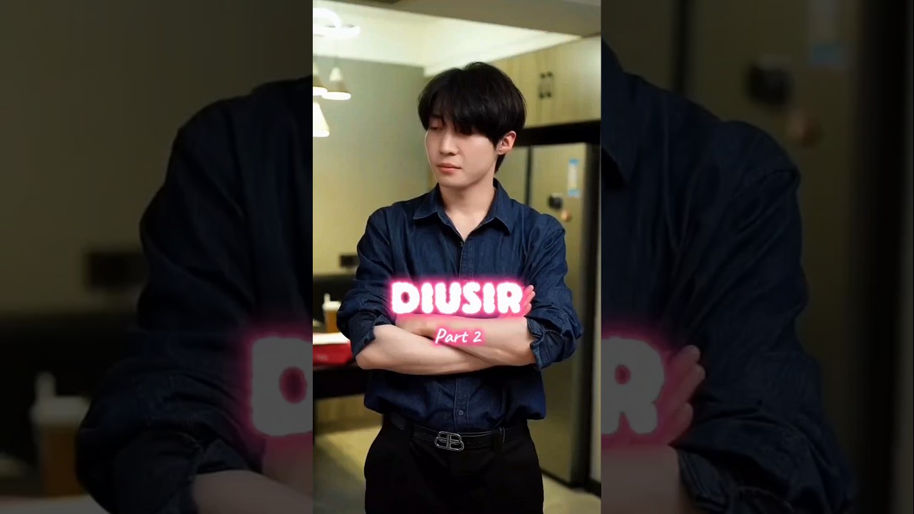 DIUSIR PART 2