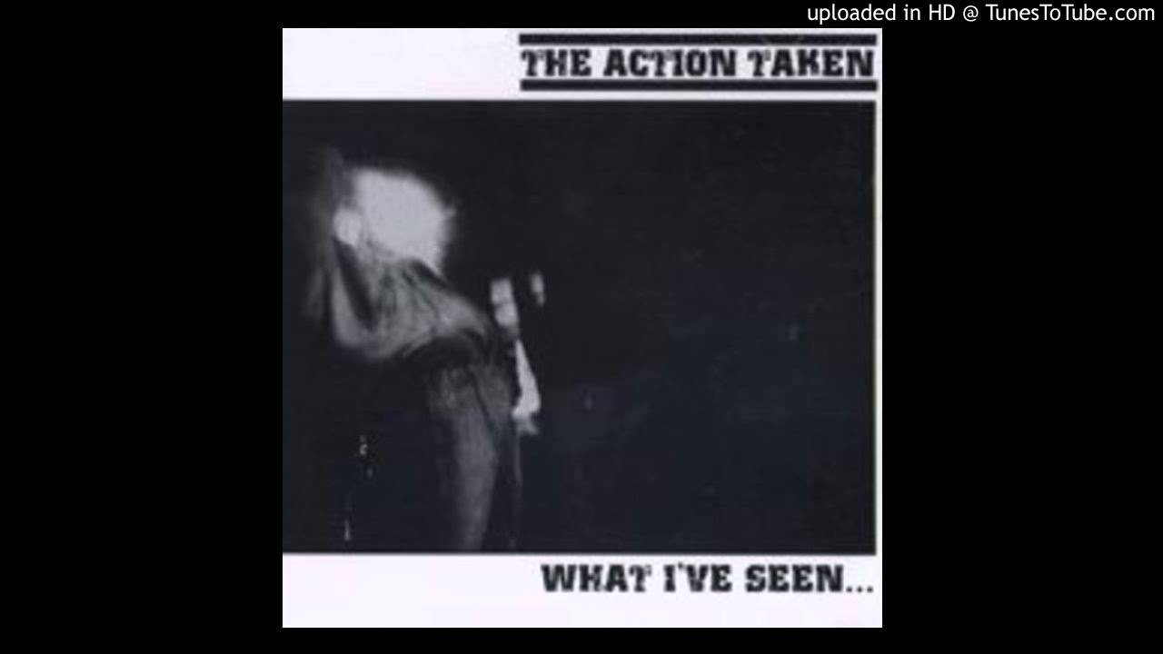 The Action Taken ~ 01 ~ Intro