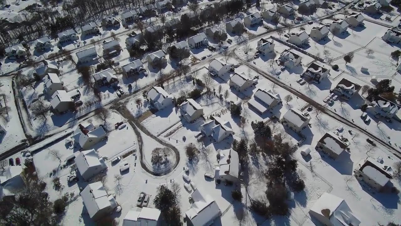 Snowpocolypse 2026
