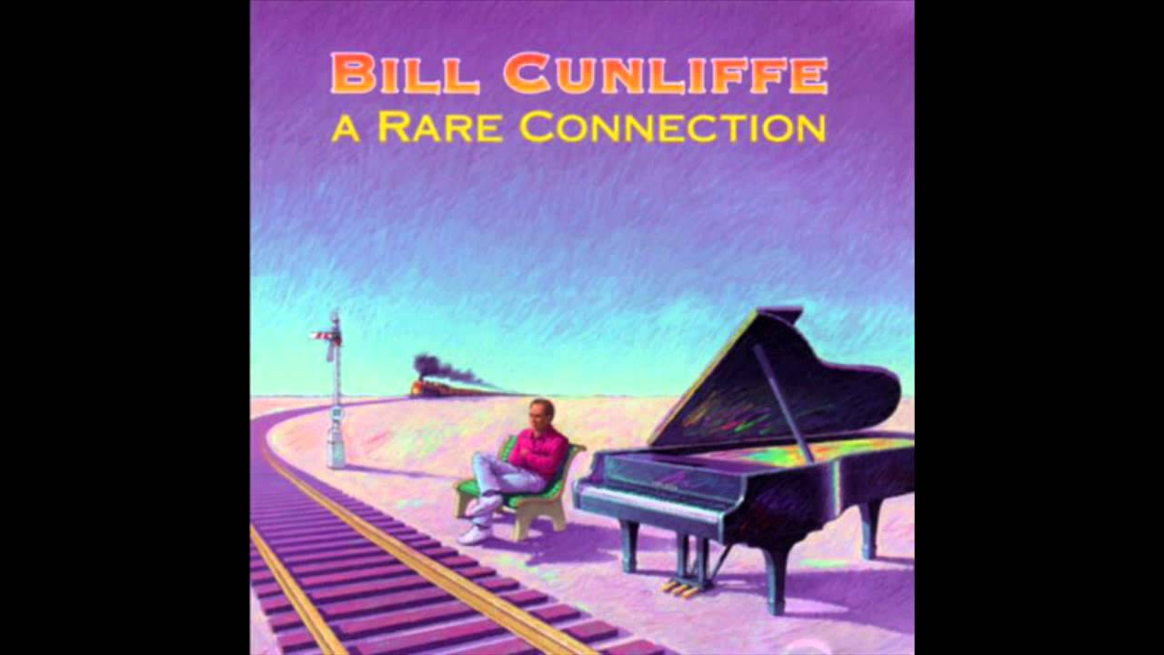 Bill Cunliffe 