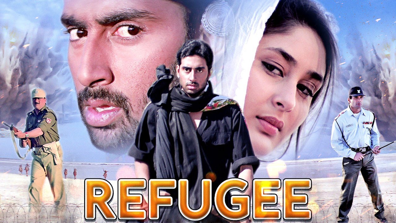 Refugee (2000) - Bollywood Romantic Drama | Abhishek Bachchan, Kareena Kapoor, J. P. Dutta