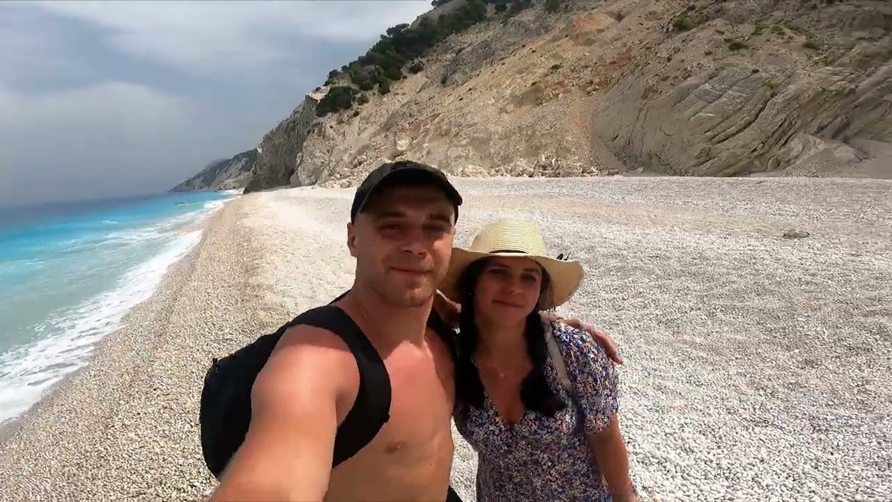 Lefkada 2023