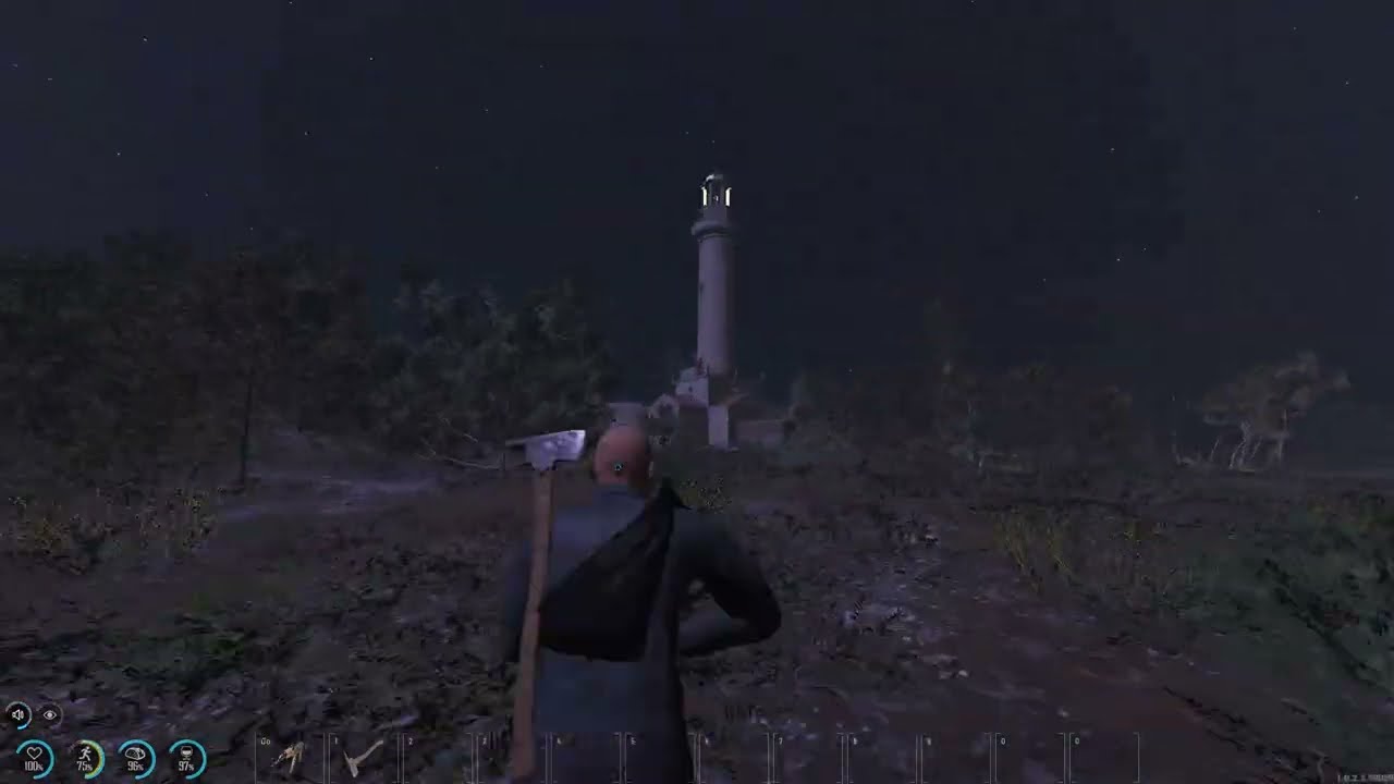 [ SCUM 1.0 ] Highlights # 5  - ツ 
