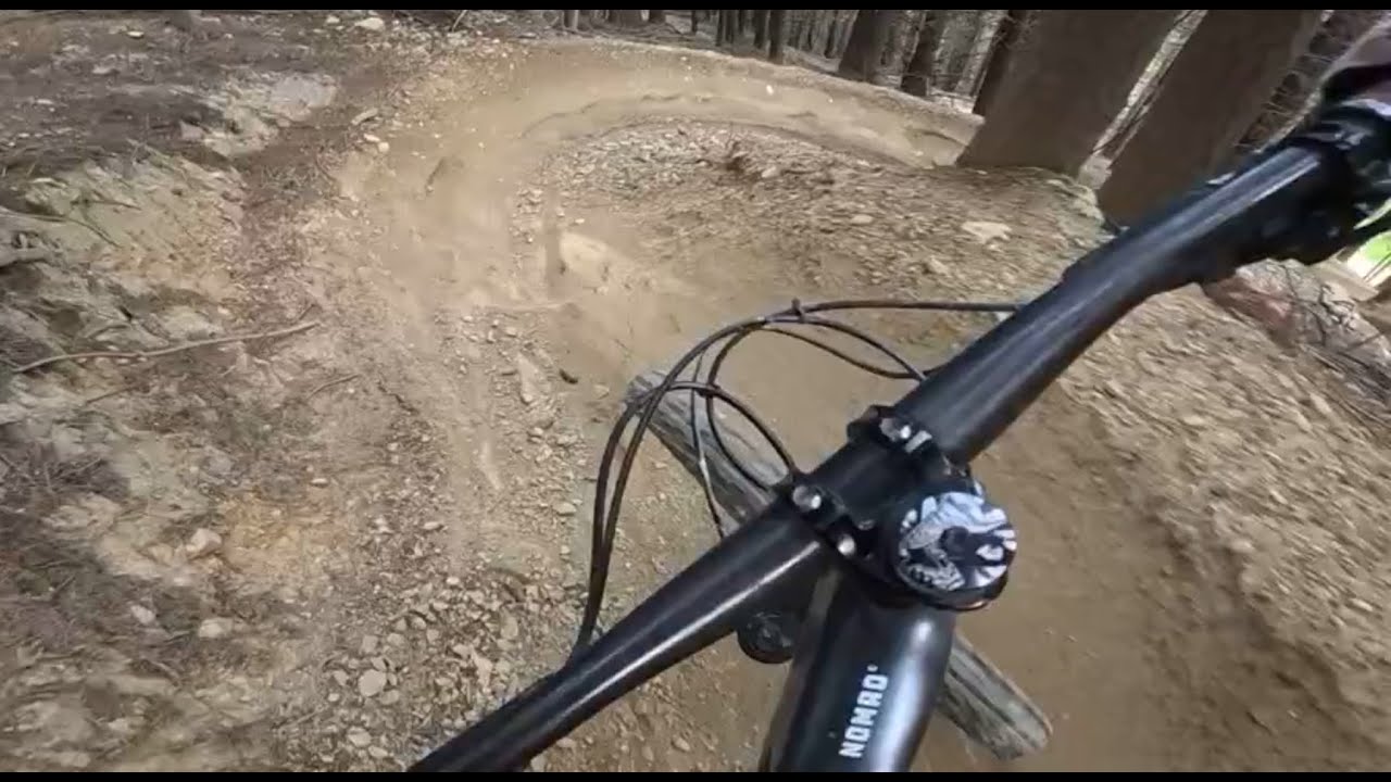 Queenstown Skyline Gondola MTB