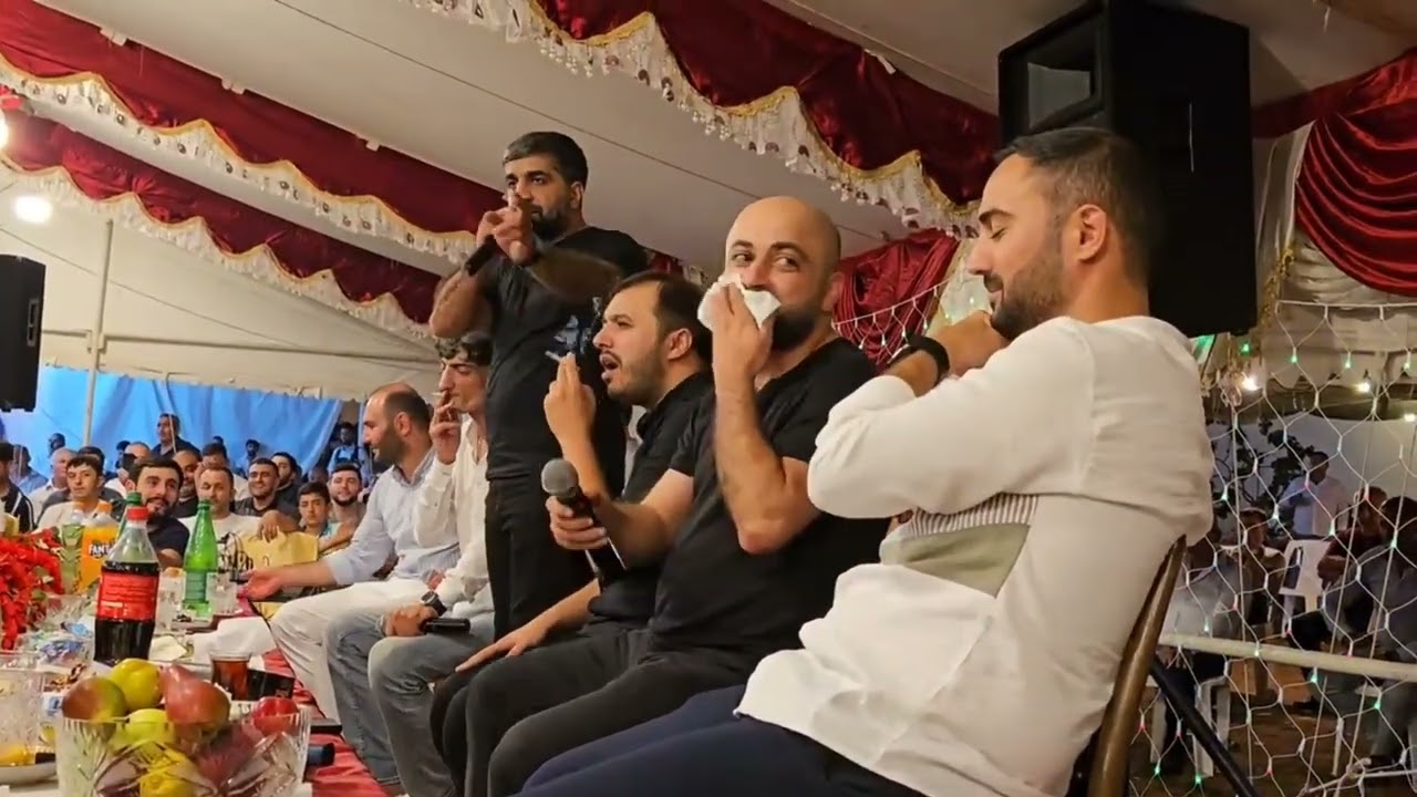 Balaeli, MirFerid, Cahangeşt, Mehdi, Vasif - Pisik apardı kufteni 2025 (Remix - BlackDagliZ)