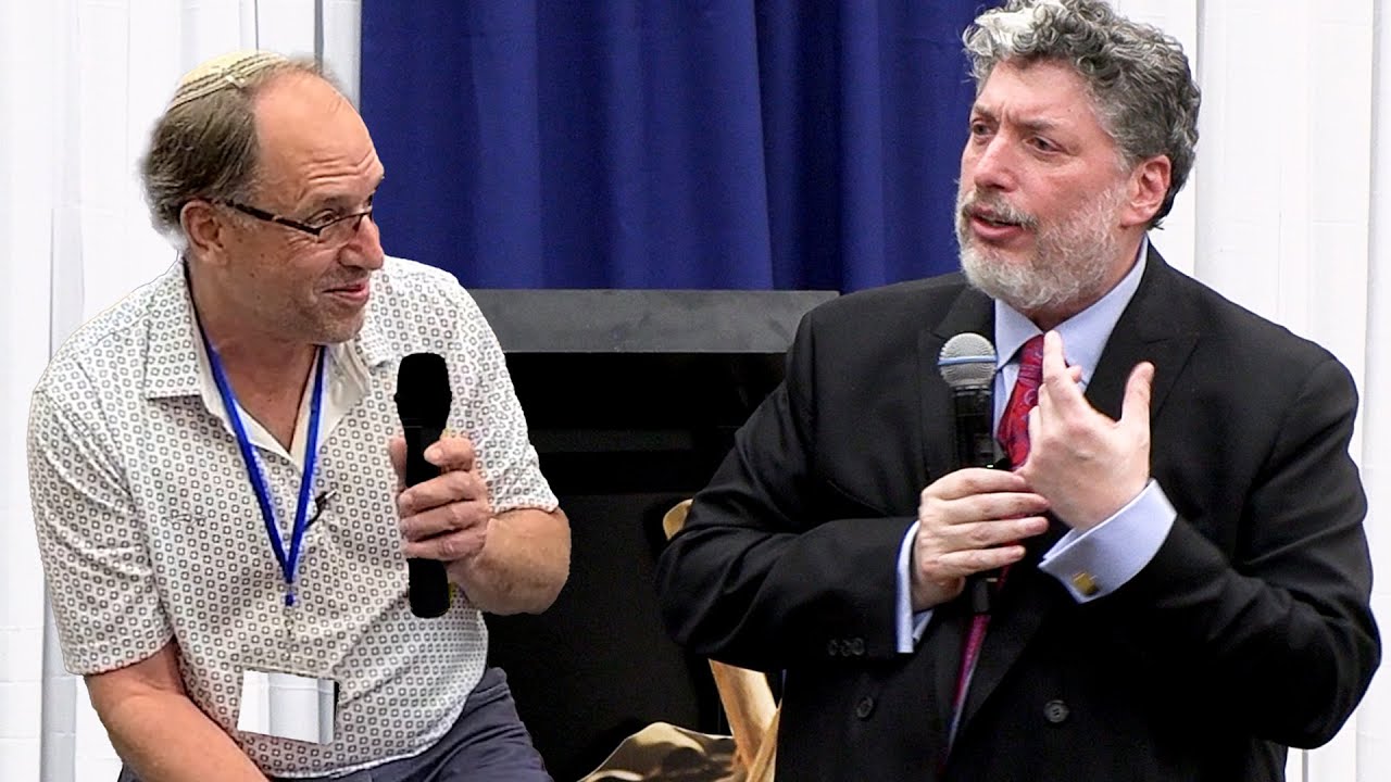 Why Will Elijah Herald the Coming of the Messiah? -Rabbi Tovia Singer