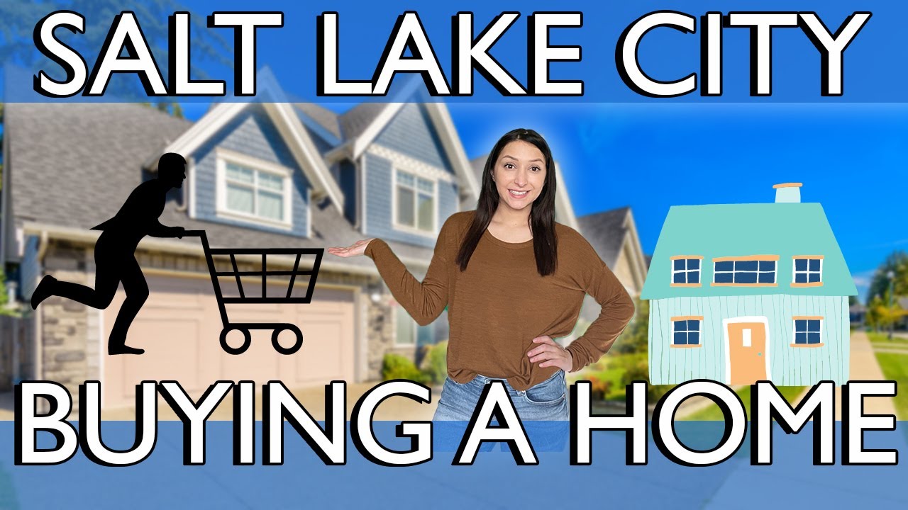 Home Buying Process Explained | Salt Lake City Real Estate