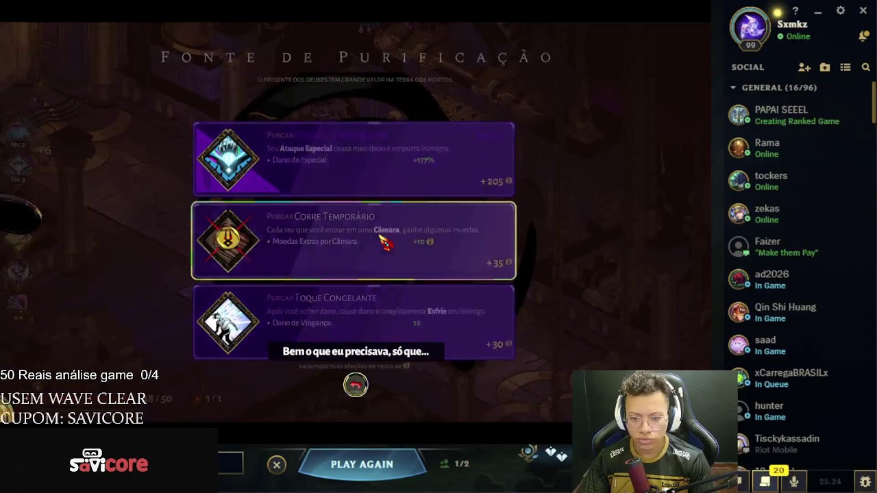 JG CHALL SOLOQ DUO @seeel !waveclear !insta !pix !savicore !sociais