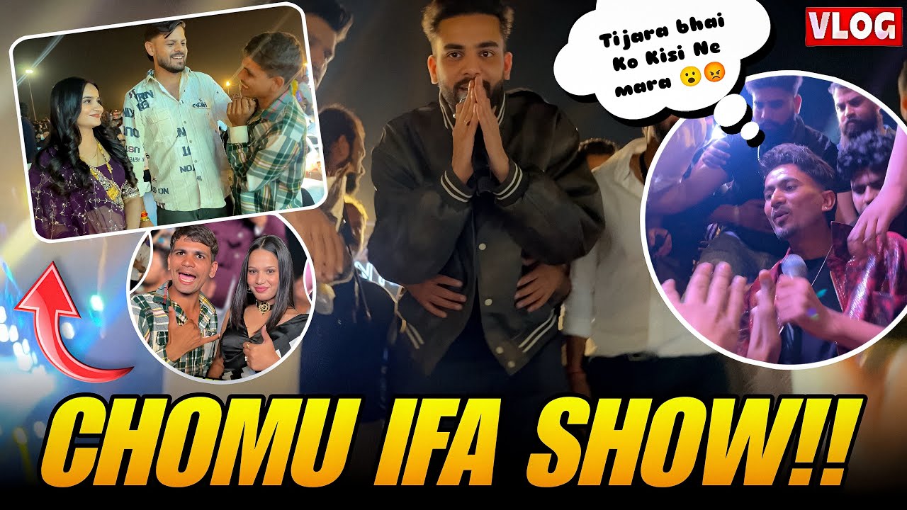 Tijara Bhai live kiss 🥰💋Elvish ￼Yadav ￼ 🔥✅ #ifa #chomu 