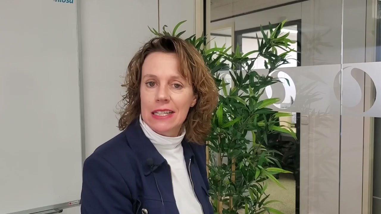 Entrevista a Laura Guimerà, People Director