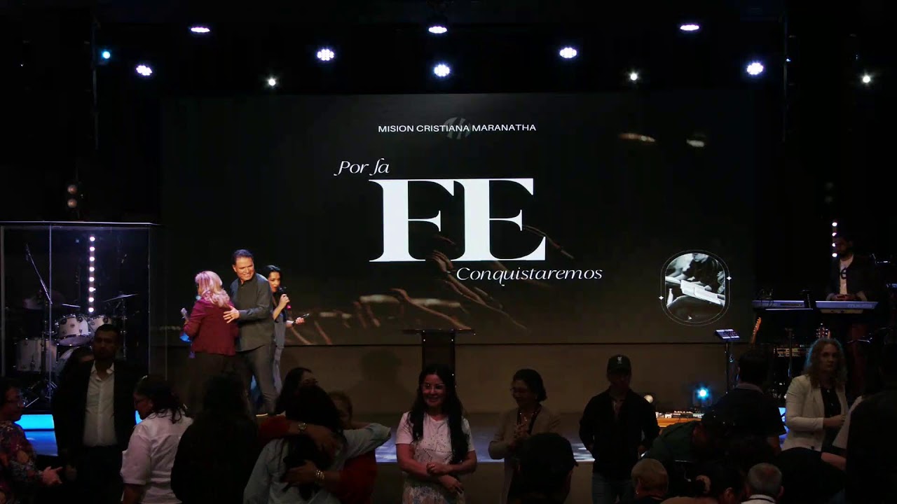 Por La Fe - 02.21.26