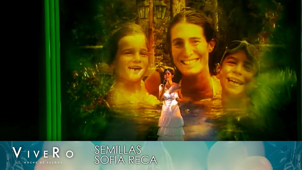 Semillas - Sofia Reca - ViveRo - 2018 - HD