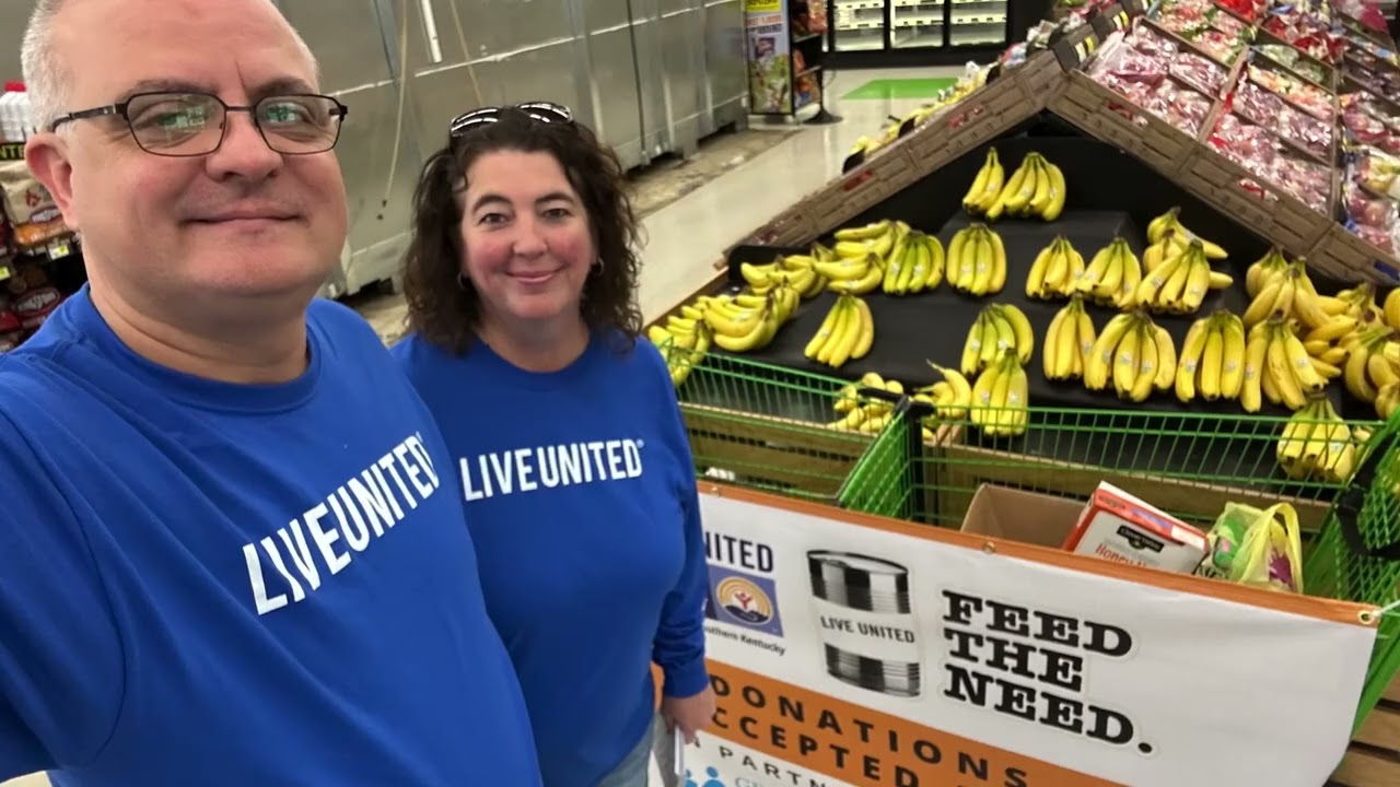 General Motors LIVE UNITED Finalist Video