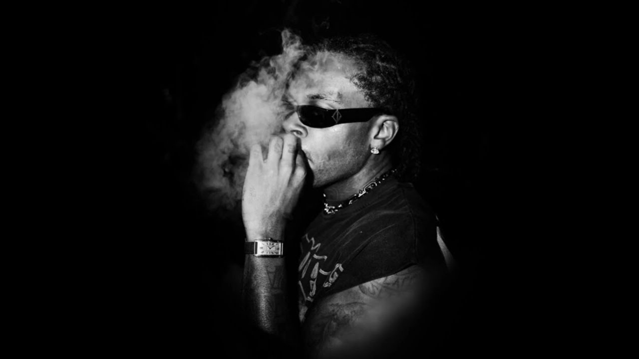 Dark trap melodic type beat 2025 - My Life