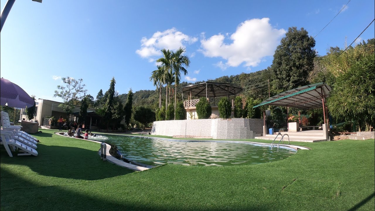 Elevation farm, Lawipu, Tlawng road (A hmunhma bihchianna) #picnicspot #aizawl