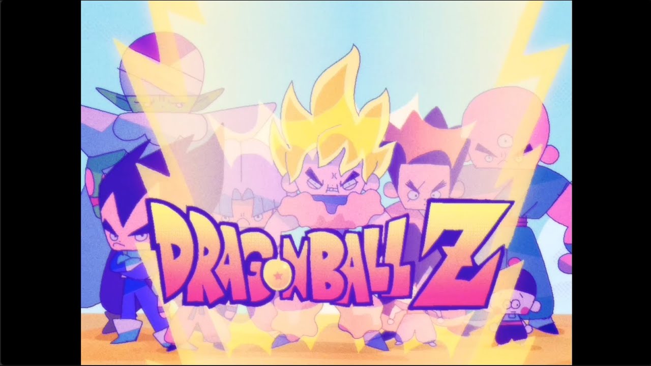 Rock The Dragon Animation Jam