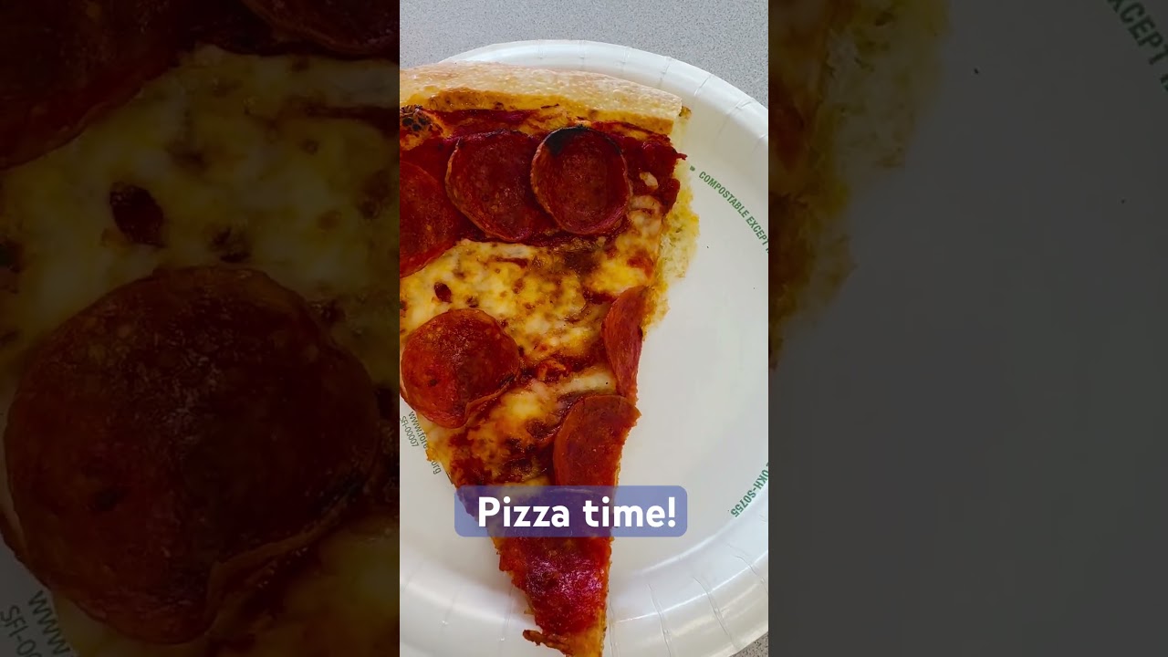 #passionoftreasure #adventure #explore #costco  #pizza #lunch  #delicious #food #costcopizza #yummy