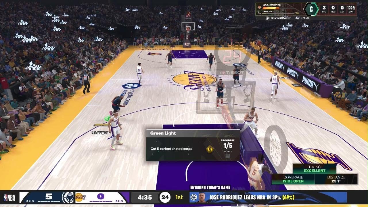 Lakers Again 😂😂☄️