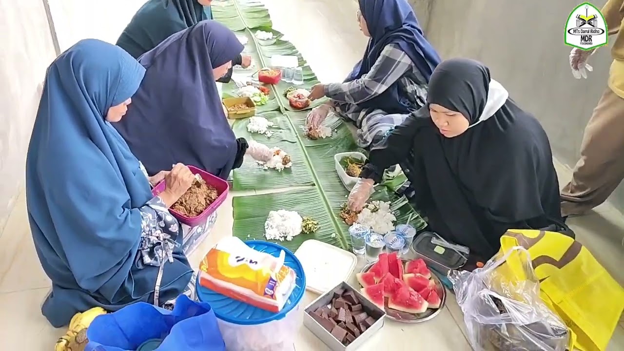 Tarhib Ramadhan 1447 H