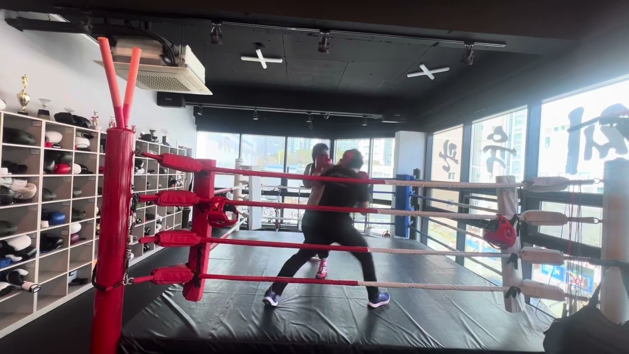 vs 체력좋은 질럿회원 1R